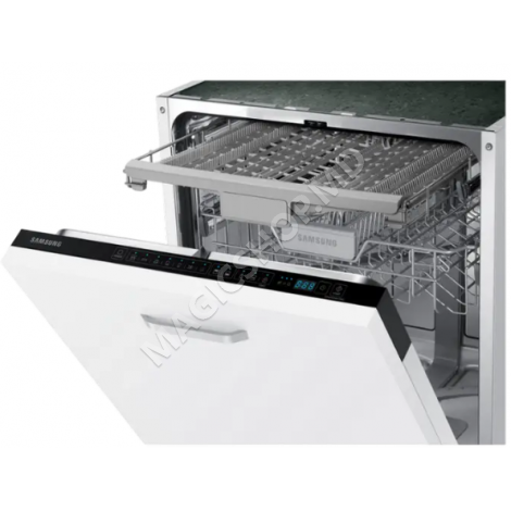 Masina de spalat vase Samsung DW60M6050BB/EO, Negru